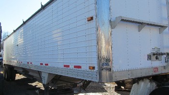 TRL-833 - 2010 TIMPTE HOPPER BOTTOM